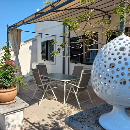 Il Fico D'India Dell'Antico Orto Ostuni Exterior foto