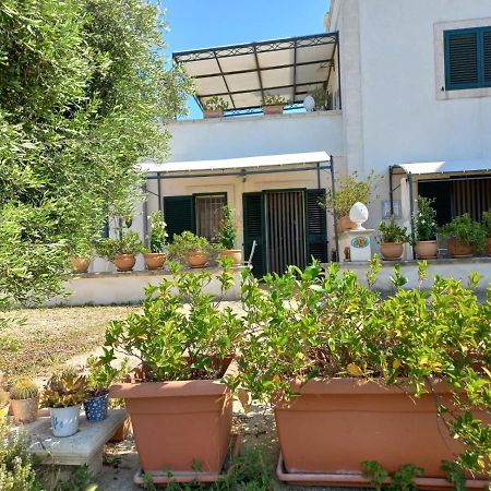 Il Fico D'India Dell'Antico Orto Ostuni Exterior foto