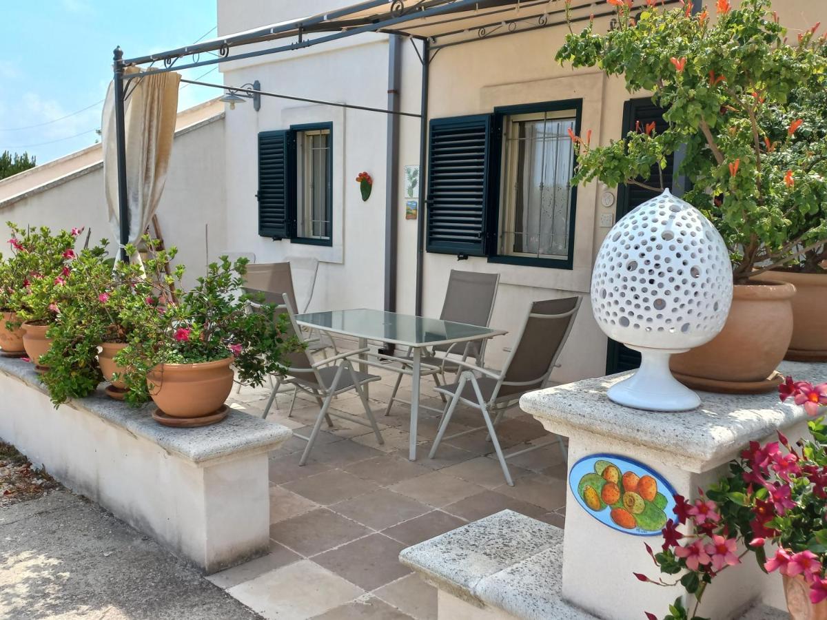 Il Fico D'India Dell'Antico Orto Ostuni Exterior foto