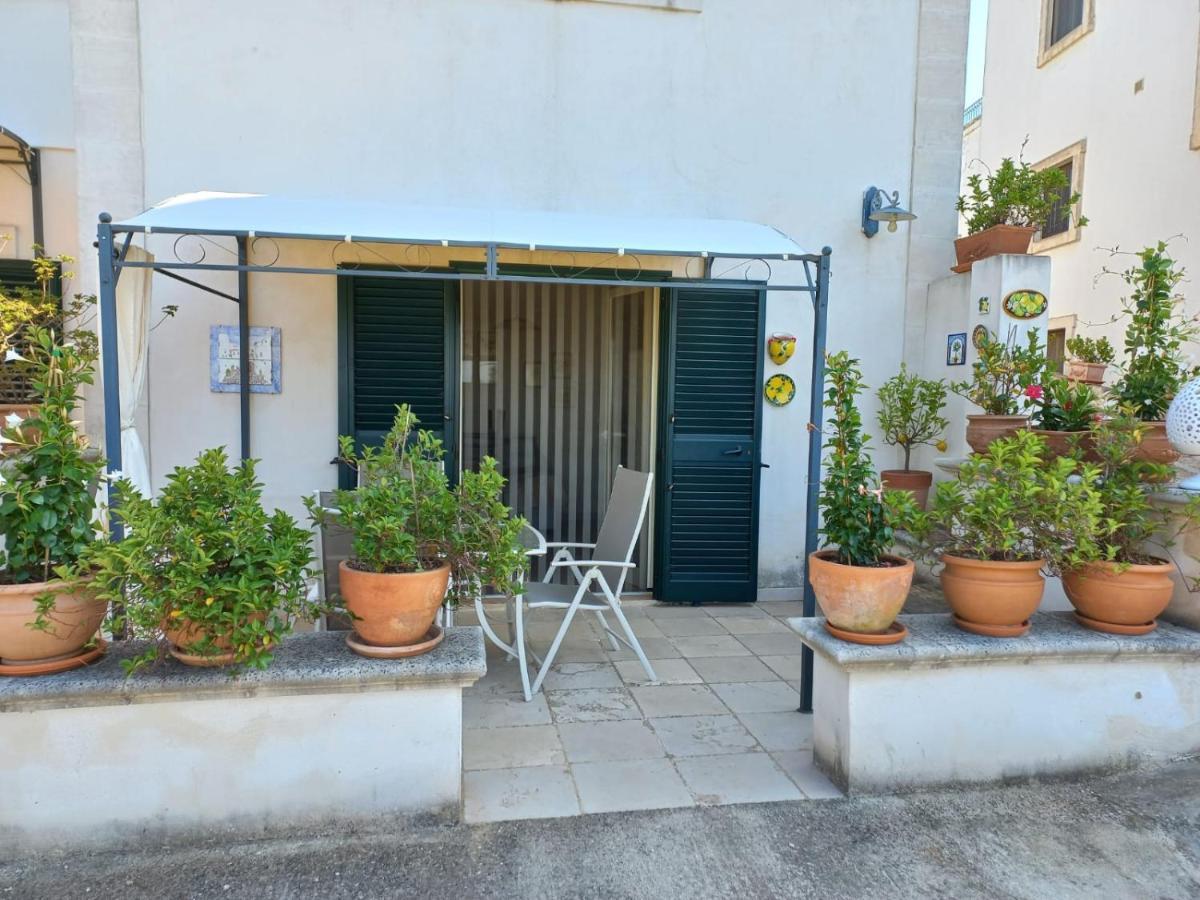 Il Fico D'India Dell'Antico Orto Ostuni Exterior foto