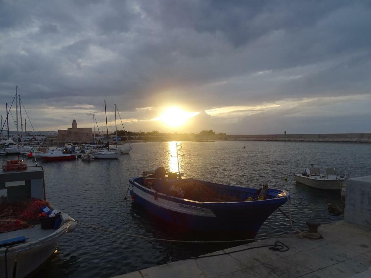 Il Fico D'India Dell'Antico Orto Ostuni Exterior foto