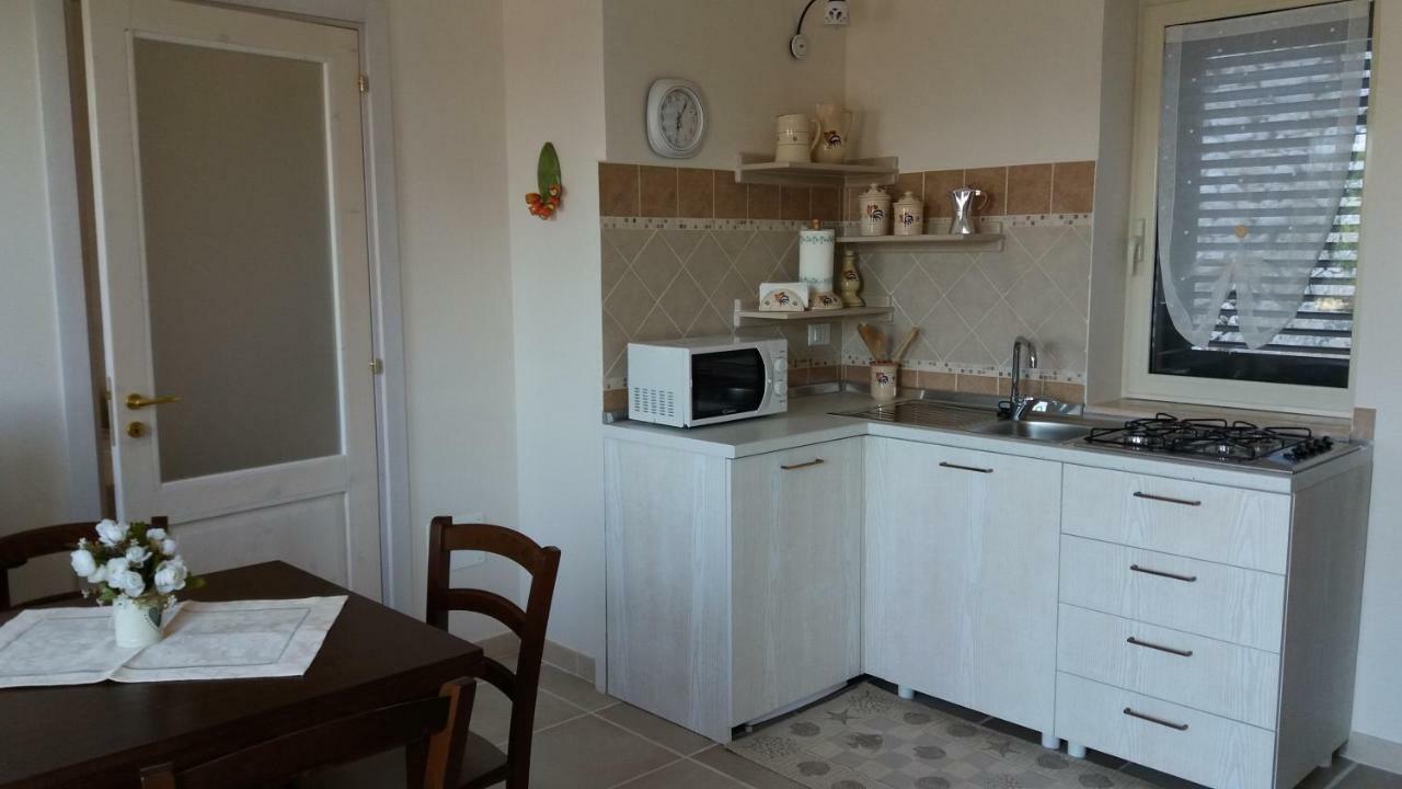 Il Fico D'India Dell'Antico Orto Ostuni Exterior foto