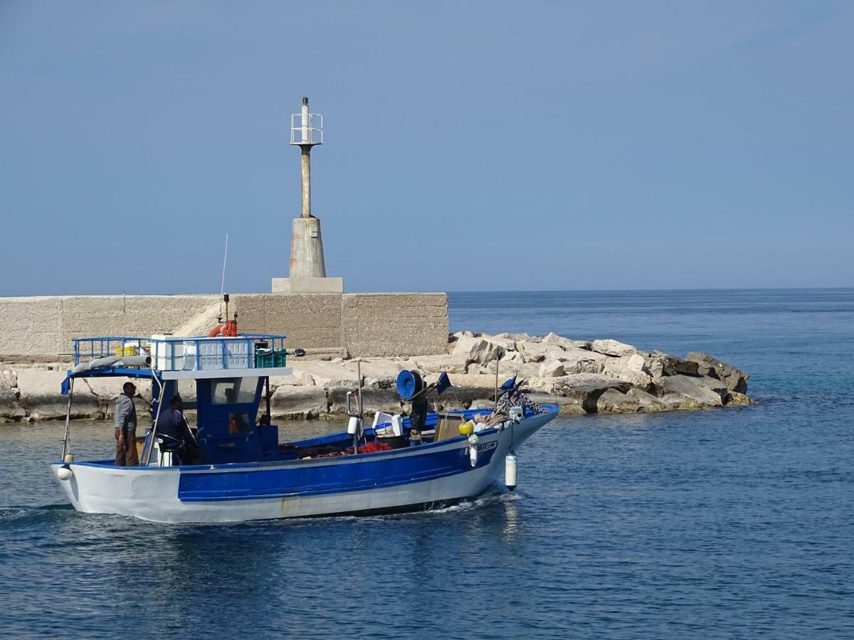 Il Fico D'India Dell'Antico Orto Ostuni Exterior foto